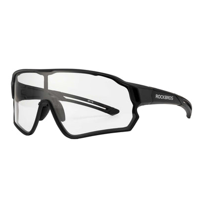 ROCKBROS Photochrome Sonnenbrille Fahrradbrille UV400 - Schutz Unisex - Fahrradbrille ROCKBROS - EU - NooMii