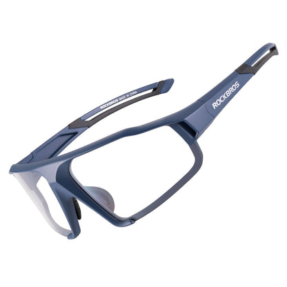 ROCKBROS Photochrome Sonnenbrille für Outdoor - Aktivitäten Unisex - Fahrradbrille ROCKBROS - EU - NooMii