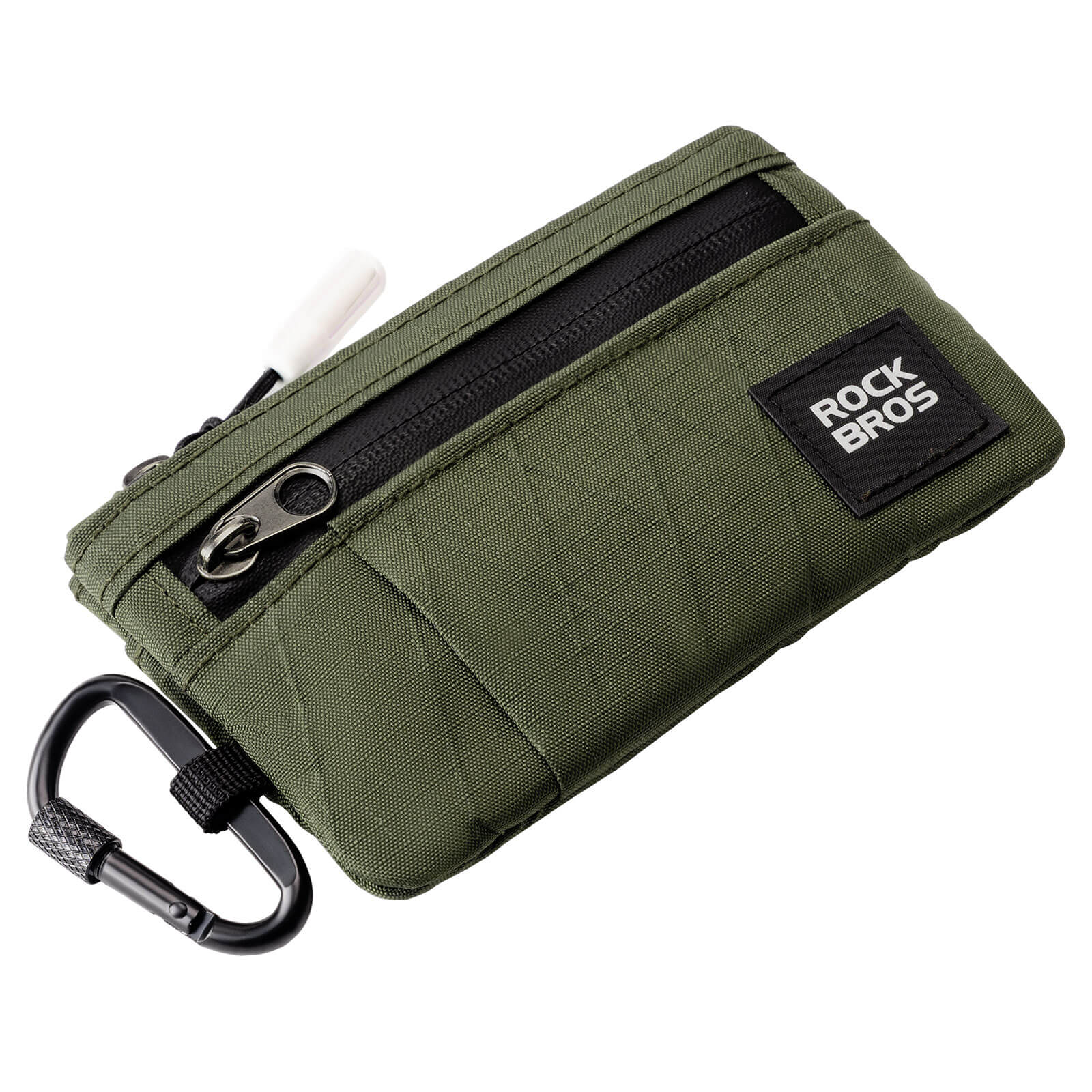 ROCKBROS Portemonnaie Geldbeutel Handytasche Tragbare mit Hängeschloss - Fahrradtaschen ROCKBROS - EU - NooMii