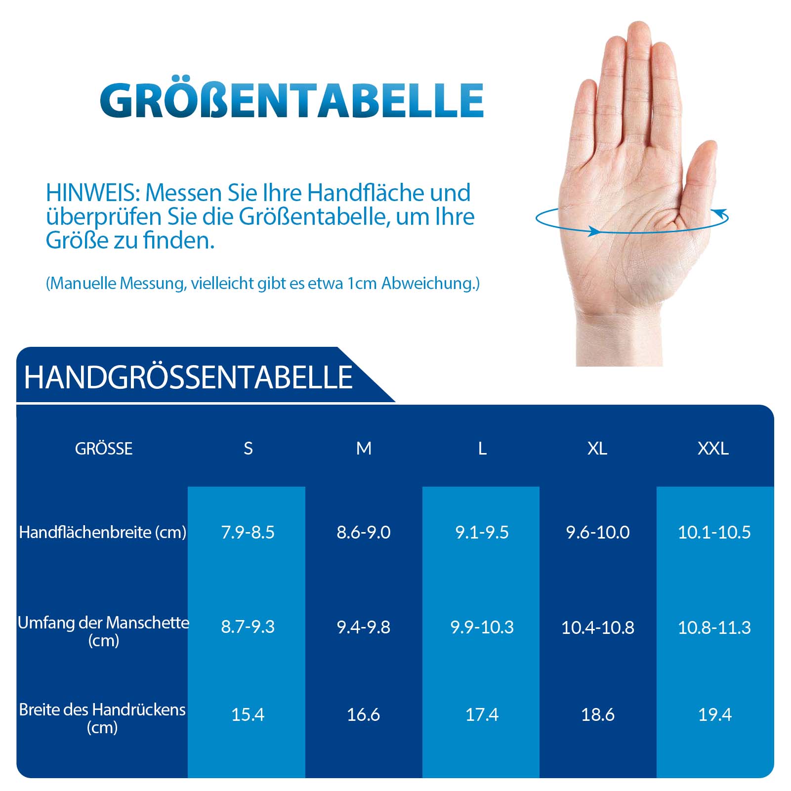 ROCKBROS Radhandschuhe MTB Frühling Herbst Atmungsaktiv Touchscreen Unisex - Fahrradhandschuhe ROCKBROS - EU - NooMii