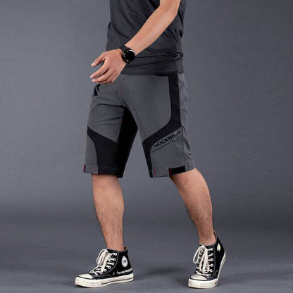 ROCKBROS Radhose Herren Kurz atmungsaktiv Anti - Stoß Fahrradhose - Fahrradhose ROCKBROS - EU - NooMii