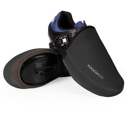 ROCKBROS Radsport Überschuhe Wasserdicht Kevlar Fahrrad Shoe Cover - Fahrrad Überschuhe ROCKBROS - EU - NooMii