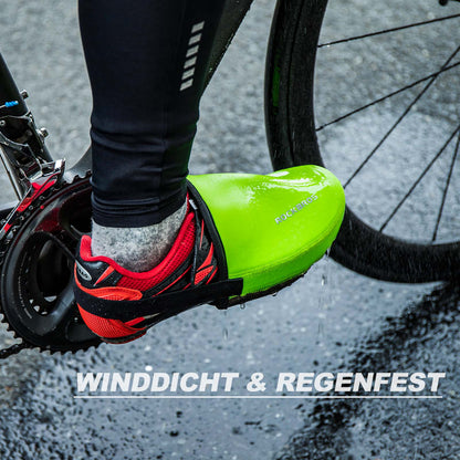 ROCKBROS Radsport Überschuhe Wasserdicht Kevlar Fahrrad Shoe Cover - Fahrrad Überschuhe ROCKBROS - EU - NooMii