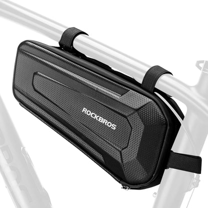 ROCKBROS Rahmentasche Fahrradtasche für MTB, Rennräder 1,5L / 2,5L - Fahrradtaschen ROCKBROS - EU - NooMii