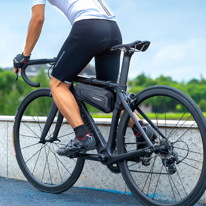 ROCKBROS Rahmentasche Fahrradtasche für MTB, Rennräder 1,5L / 2,5L - Fahrradtaschen ROCKBROS - EU - NooMii