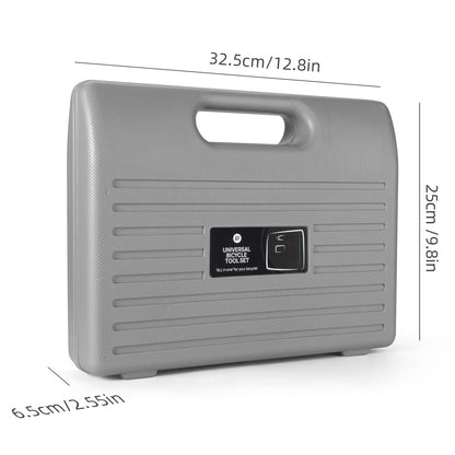 ROCKBROS Reparaturwerkzeug Set 44 in 1 Fahrrad Praktisch Werkzeugset - Werkzeuge ROCKBROS - EU - NooMii