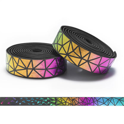 ROCKBROS rutschfest Fahrrad Lenkerband für MTB Rennrad 2 Rollen - Lenkerband ROCKBROS - EU - NooMii