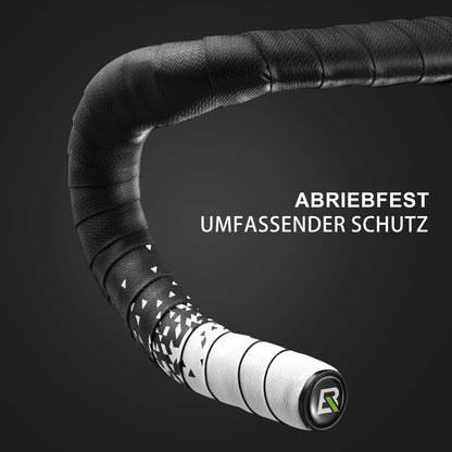 ROCKBROS rutschfest Fahrrad Lenkerband für MTB Rennrad 2 Rollen - Lenkerband ROCKBROS - EU - NooMii