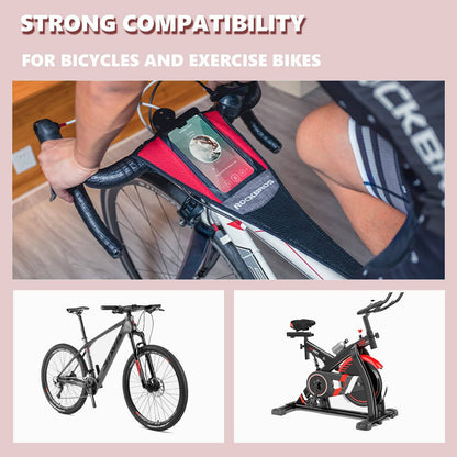 ROCKBROS Schweißfänger für Rollentrainer Fahrrad Rollentrainerzubehör - Fahrradständer ROCKBROS - EU - NooMii