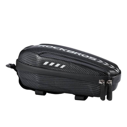 ROCKBROS Scooter Lenkertasche Wasserdicht mit Klettverschlüssen 2L /3L - Fahrradtaschen ROCKBROS - EU - NooMii
