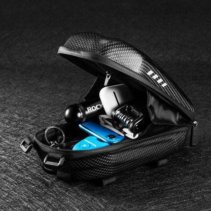 ROCKBROS Scooter Lenkertasche Wasserdicht mit Klettverschlüssen 2L /3L - Fahrradtaschen ROCKBROS - EU - NooMii