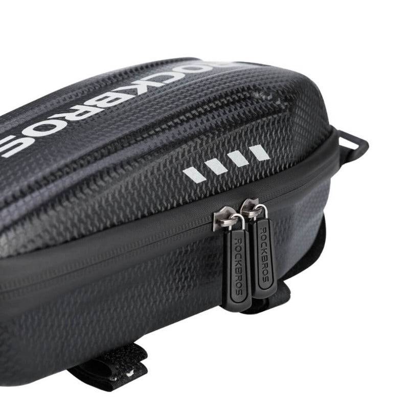 ROCKBROS Scooter Lenkertasche Wasserdicht mit Klettverschlüssen 2L /3L - Fahrradtaschen ROCKBROS - EU - NooMii