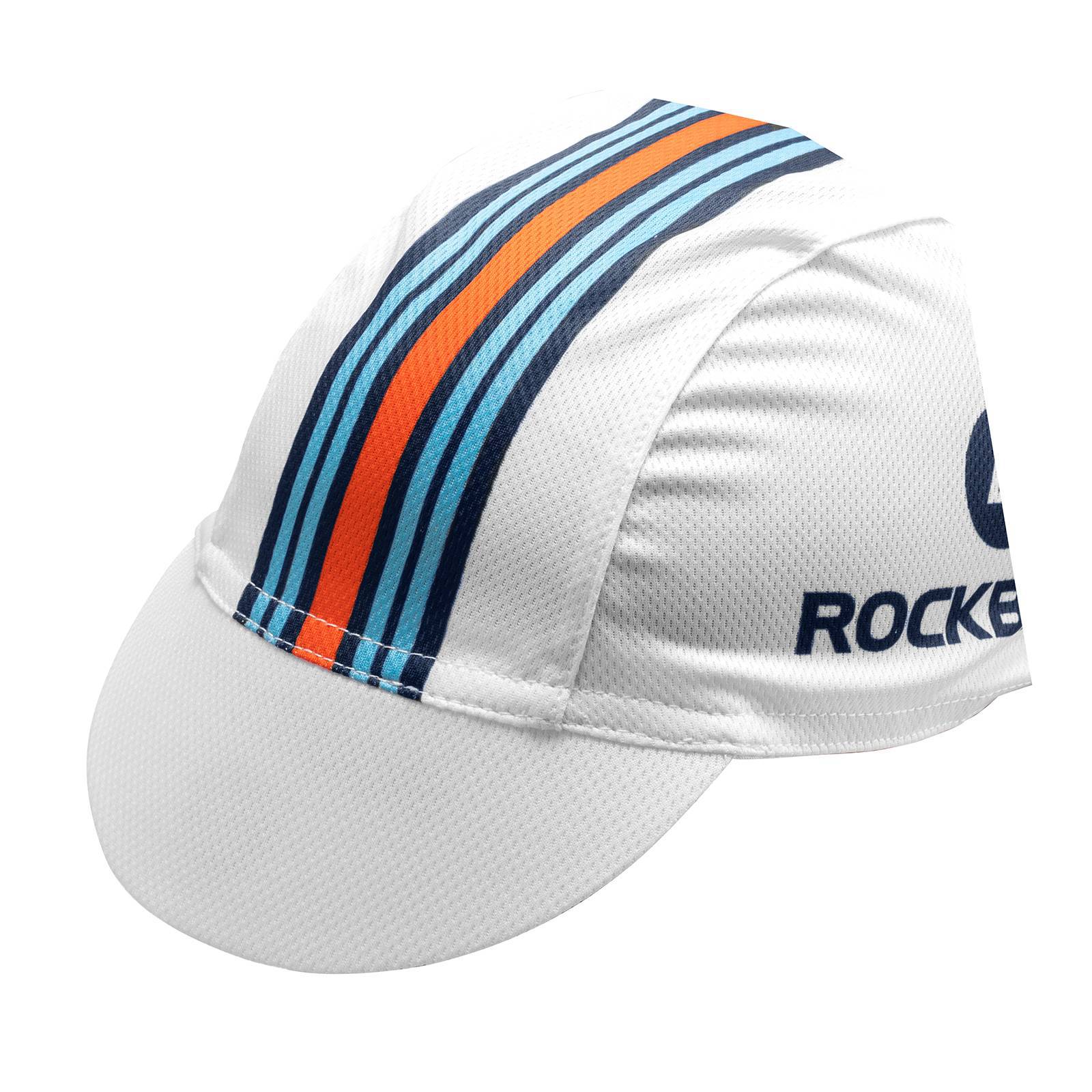 ROCKBROS Sommer Fahrrad kappe UV - Schutz Fahrradmütze für Outdoor Sport - Fahrrad Mütze ROCKBROS - EU - NooMii