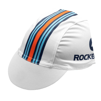 ROCKBROS Sommer Fahrrad kappe UV - Schutz Fahrradmütze für Outdoor Sport - Fahrrad Mütze ROCKBROS - EU - NooMii