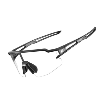 ROCKBROS Sonnenbrille für Männer & Frauen UV - Schutz Fahrradbrille - Fahrradbrille ROCKBROS - EU - NooMii