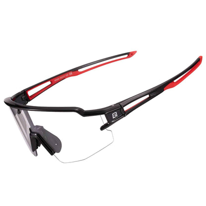 ROCKBROS Sonnenbrille für Männer & Frauen UV - Schutz Fahrradbrille - Fahrradbrille ROCKBROS - EU - NooMii