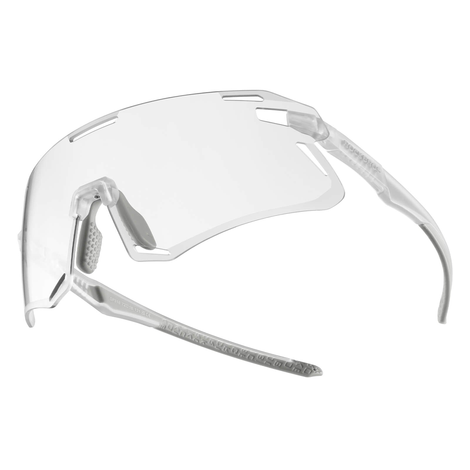 ROCKBROS Sonnenbrille Winddichte Fahrradbrille für Outdoor - Sportarten - Fahrradbrille ROCKBROS - EU - NooMii