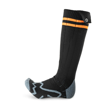 ROCKBROS Sportsocken Fahrradsocken Winter Heizsocken Wiederaufladbar 5000mAh - Fahrradsocken ROCKBROS - EU - NooMii