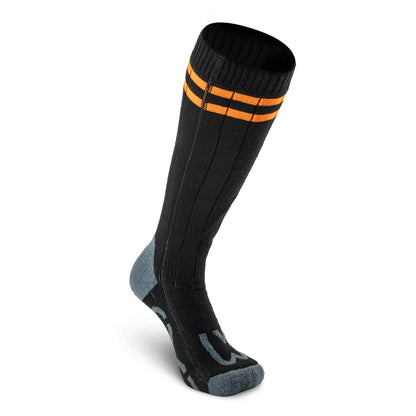 ROCKBROS Sportsocken Fahrradsocken Winter Heizsocken Wiederaufladbar 5000mAh - Fahrradsocken ROCKBROS - EU - NooMii
