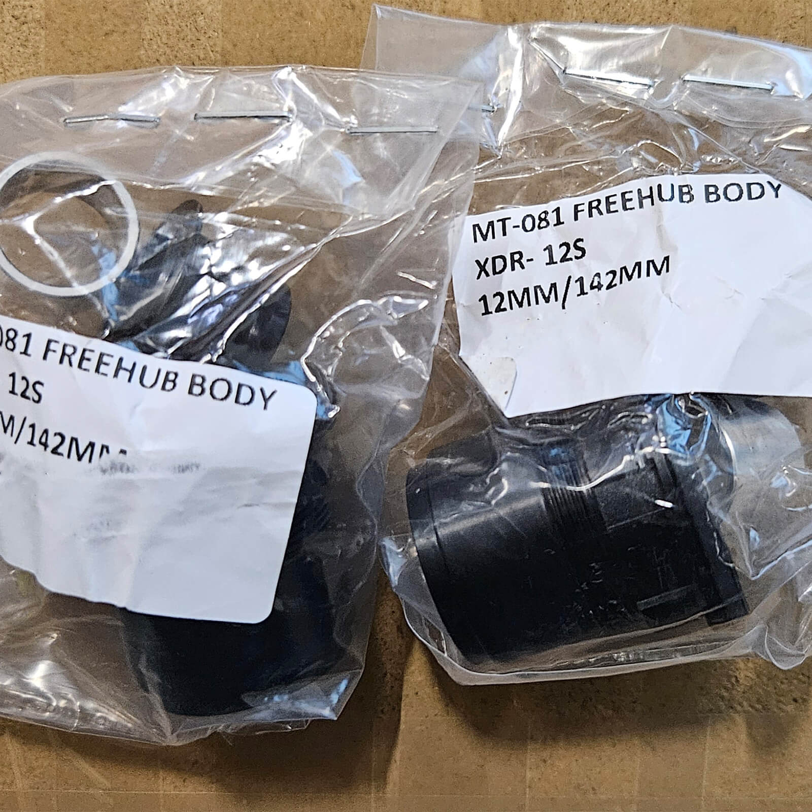 ROCKBROS SRAM - kompatibler Freilaufkörper für Rennräder und MTB - Laufradsatz ROCKBROS - EU - NooMii