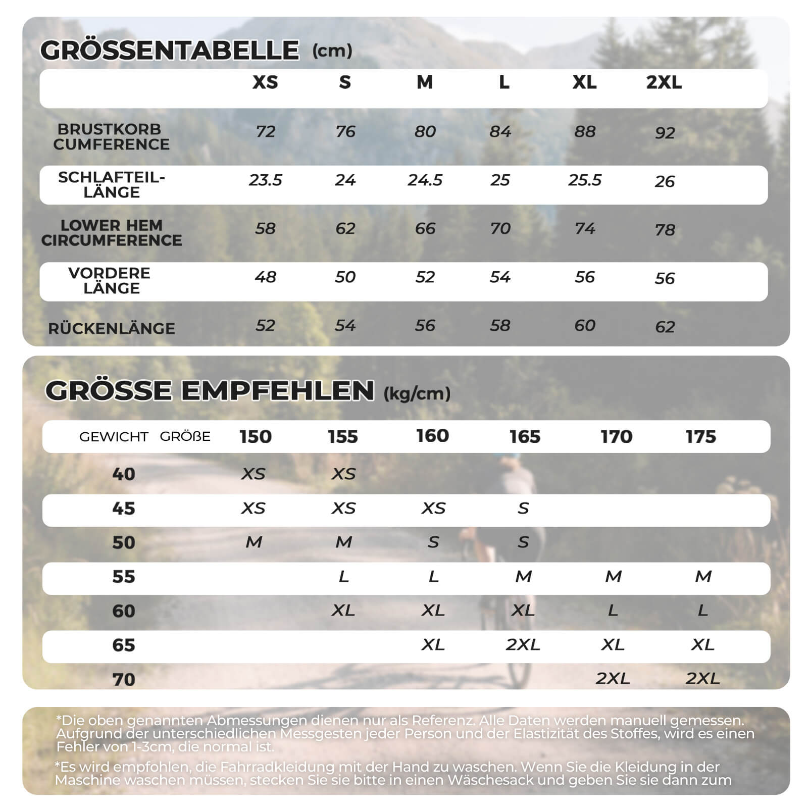 ROCKBROS TVI Damen Kurzarm - Radtrikot Fahrradbekleidung Schnelltrocknend - Fahrradtrikot ROCKBROS - EU - NooMii