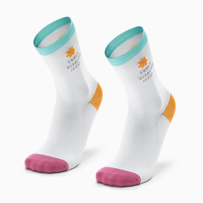 ROCKBROS TVI Damen Sportsocken Atmungsaktive Fahrradsocken Sommer - Fahrradsocken ROCKBROS - EU - NooMii