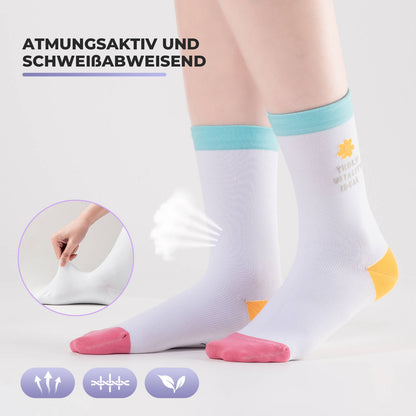 ROCKBROS TVI Damen Sportsocken Atmungsaktive Fahrradsocken Sommer - Fahrradsocken ROCKBROS - EU - NooMii