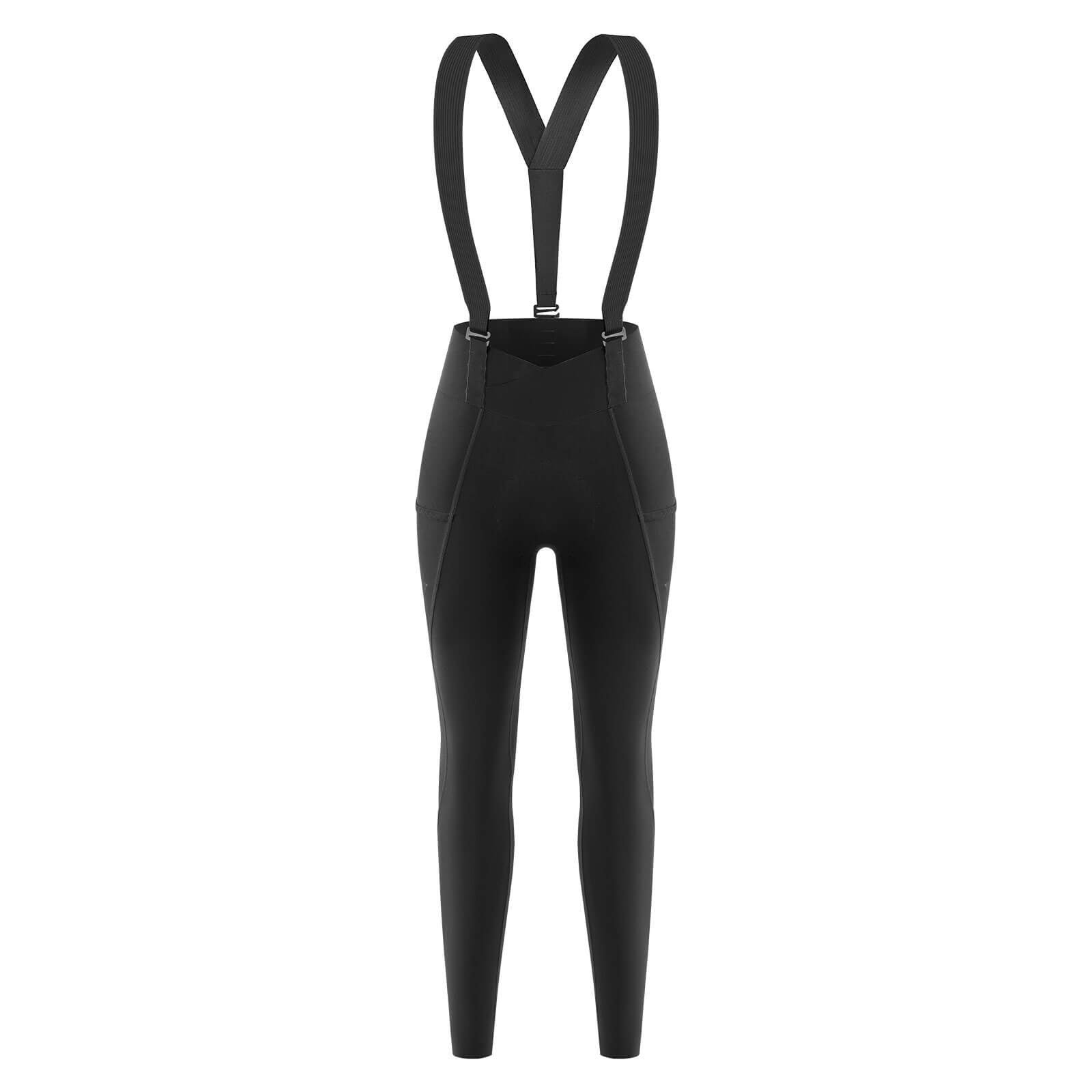 ROCKBROS TVI Lange Trägerhose Fahrradhose mit Sitzpolster Abnehmbare - Fahrradhose ROCKBROS - EU - NooMii