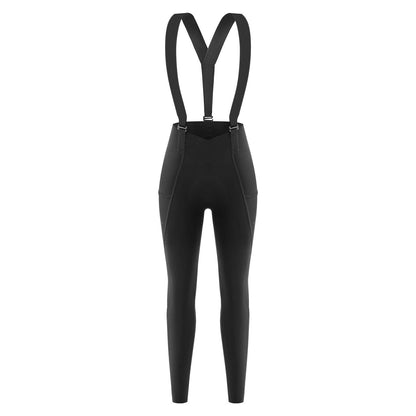 ROCKBROS TVI Lange Trägerhose Fahrradhose mit Sitzpolster Abnehmbare - Fahrradhose ROCKBROS - EU - NooMii