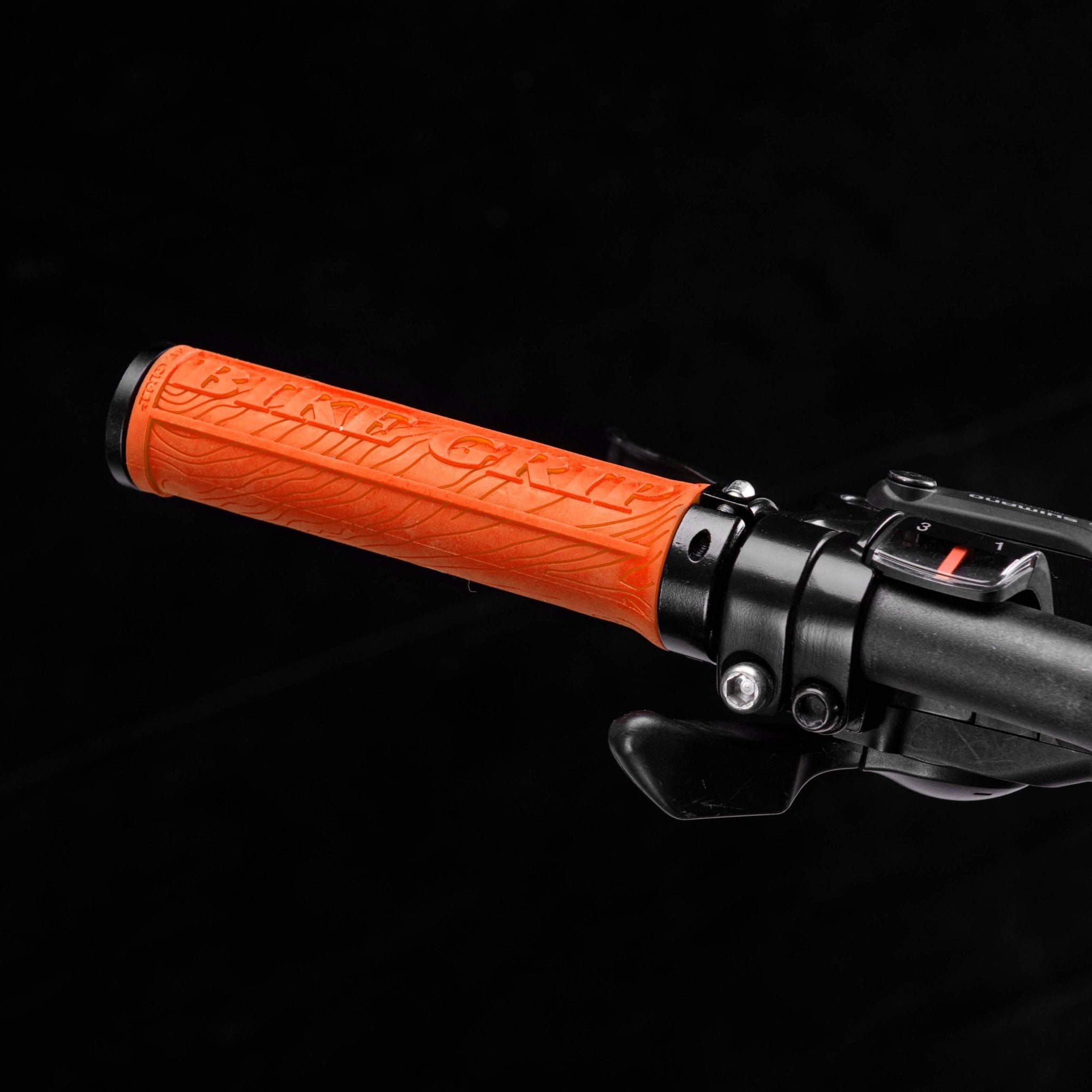 ROCKBROS Ultra - Leicht Fahrradgriffe aus Gummi mit Aluminium Lock - on Design - Fahrradgriffe ROCKBROS - EU - NooMii