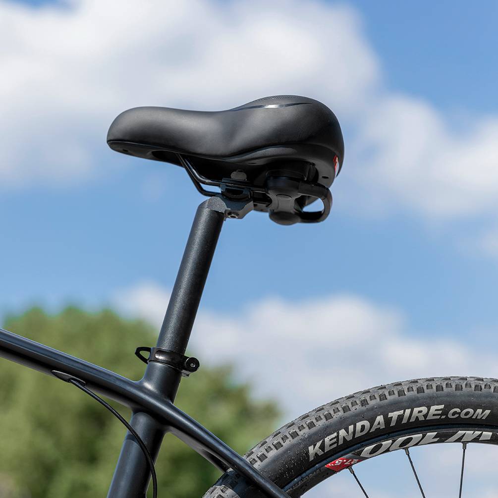 ROCKBROS wasserdicht Fahrradsattel für MTB & Rennrad aus Memory Foam - Fahrradsattel ROCKBROS - EU - NooMii