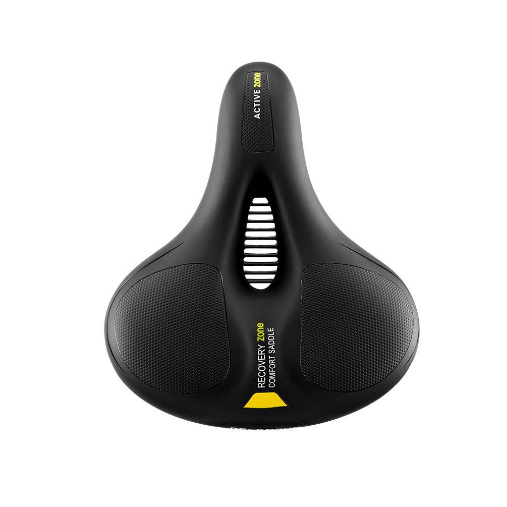 ROCKBROS wasserdicht Fahrradsattel für MTB & Rennrad aus Memory Foam - Fahrradsattel ROCKBROS - EU - NooMii