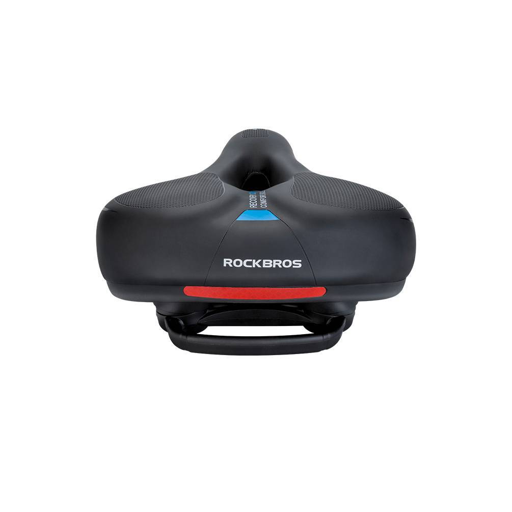 ROCKBROS wasserdicht Fahrradsattel für MTB & Rennrad aus Memory Foam - Fahrradsattel ROCKBROS - EU - NooMii