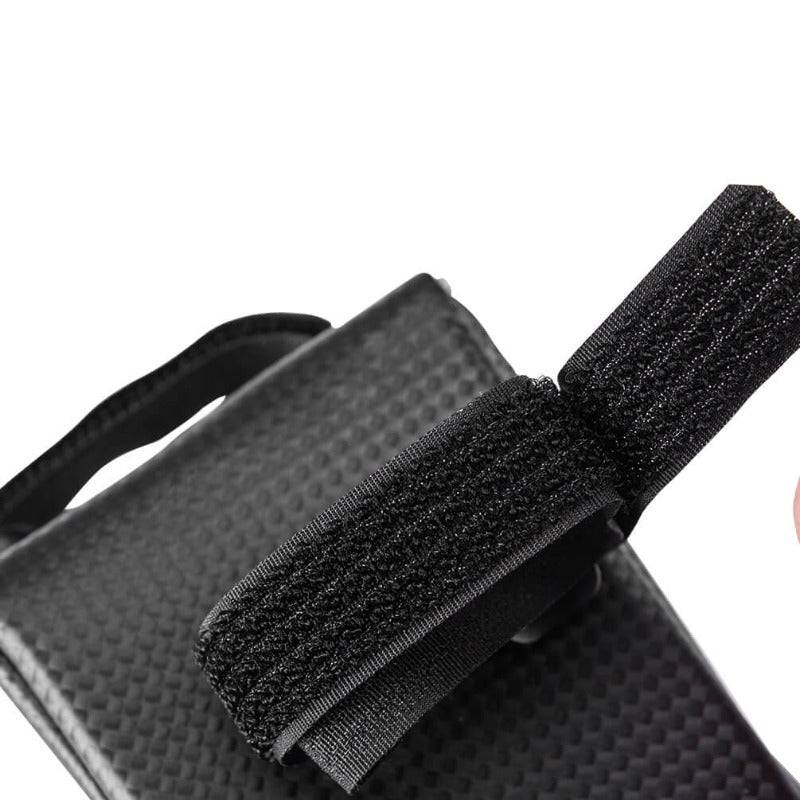 ROCKBROS wasserdicht Oberrohrtasche 1,5L für Handys unter 6,5 Zoll - Fahrradtaschen ROCKBROS - EU - NooMii