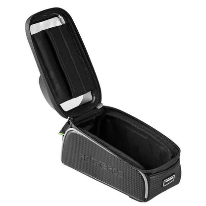ROCKBROS wasserdicht Oberrohrtasche 1,5L für Handys unter 6,5 Zoll - Fahrradtaschen ROCKBROS - EU - NooMii