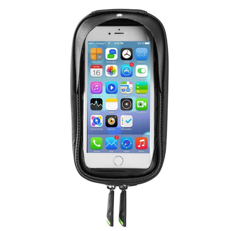 ROCKBROS wasserdicht Oberrohrtasche 1,5L für Handys unter 6,5 Zoll - Fahrradtaschen ROCKBROS - EU - NooMii