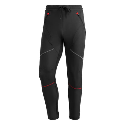 ROCKBROS Wasserdichte Fahrradhose Herren Lange Radhose Winddicht & Warm - Fahrradhose ROCKBROS - EU - NooMii