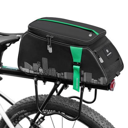 ROCKBROS Wasserdichte Gepäckträgertasche Für Fahrrad - Fahrradtaschen ROCKBROS - EU - NooMii