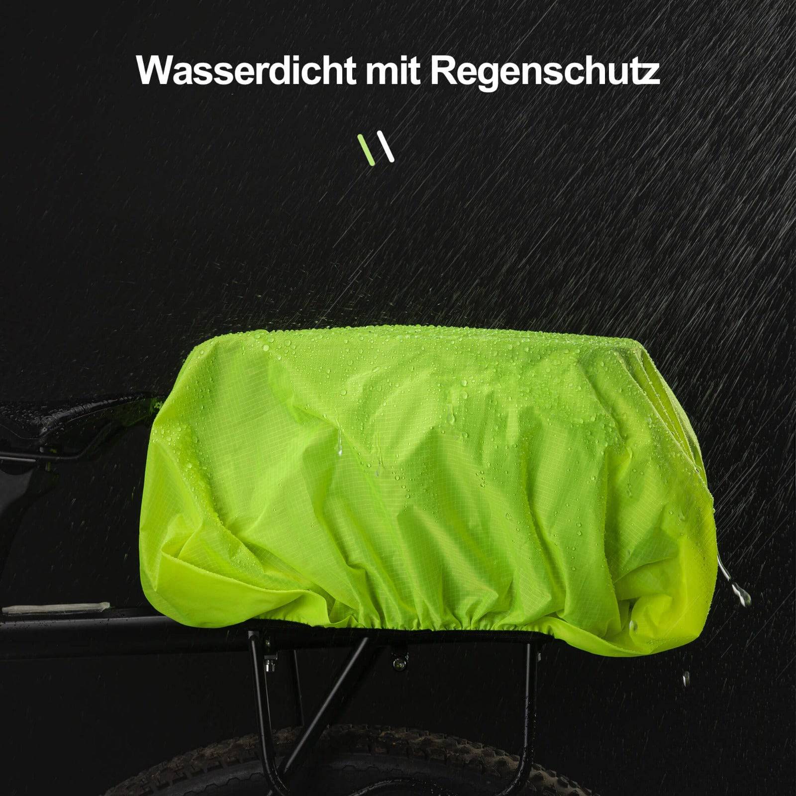 ROCKBROS Wasserdichte Gepäckträgertasche Für Fahrrad - Fahrradtaschen ROCKBROS - EU - NooMii