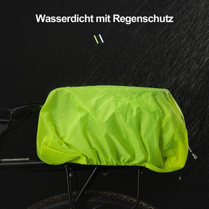 ROCKBROS Wasserdichte Gepäckträgertasche Für Fahrrad - Fahrradtaschen ROCKBROS - EU - NooMii