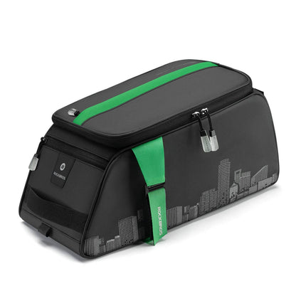 ROCKBROS Wasserdichte Gepäckträgertasche Für Fahrrad - Fahrradtaschen ROCKBROS - EU - NooMii