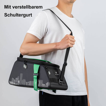 ROCKBROS Wasserdichte Gepäckträgertasche Für Fahrrad - Fahrradtaschen ROCKBROS - EU - NooMii