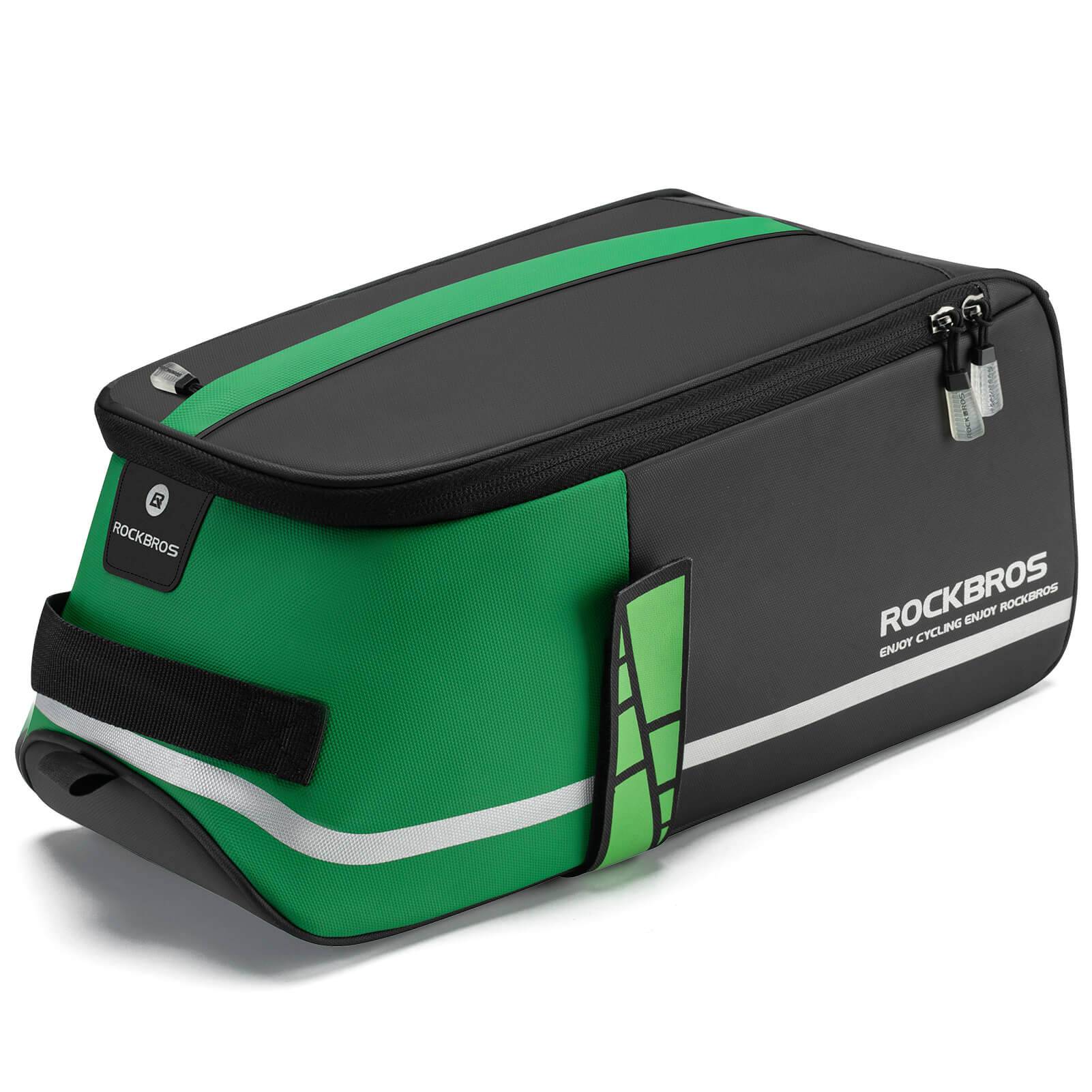 ROCKBROS Wasserdichte Gepäckträgertasche Für Fahrrad - Fahrradtaschen ROCKBROS - EU - NooMii
