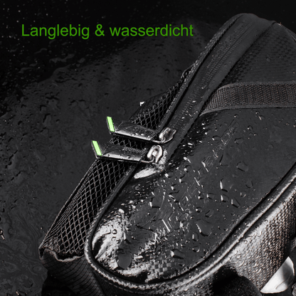 ROCKBROS wasserdichte Satteltasche mit Flaschenhalter für MTB Rennrad - Fahrradtaschen ROCKBROS - EU - NooMii