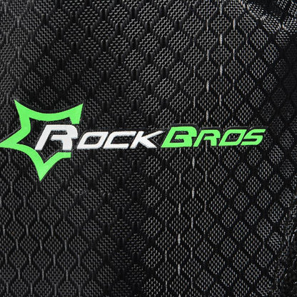 ROCKBROS wasserdichte Satteltasche mit Flaschenhalter für MTB Rennrad - Fahrradtaschen ROCKBROS - EU - NooMii