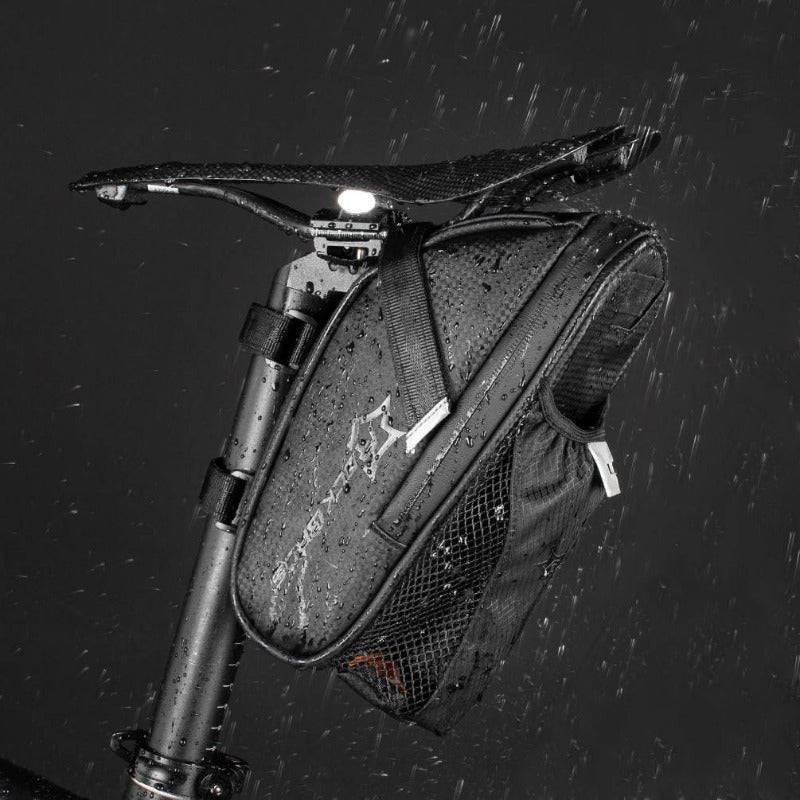 ROCKBROS wasserdichte Satteltasche mit Flaschenhalter für MTB Rennrad - Fahrradtaschen ROCKBROS - EU - NooMii