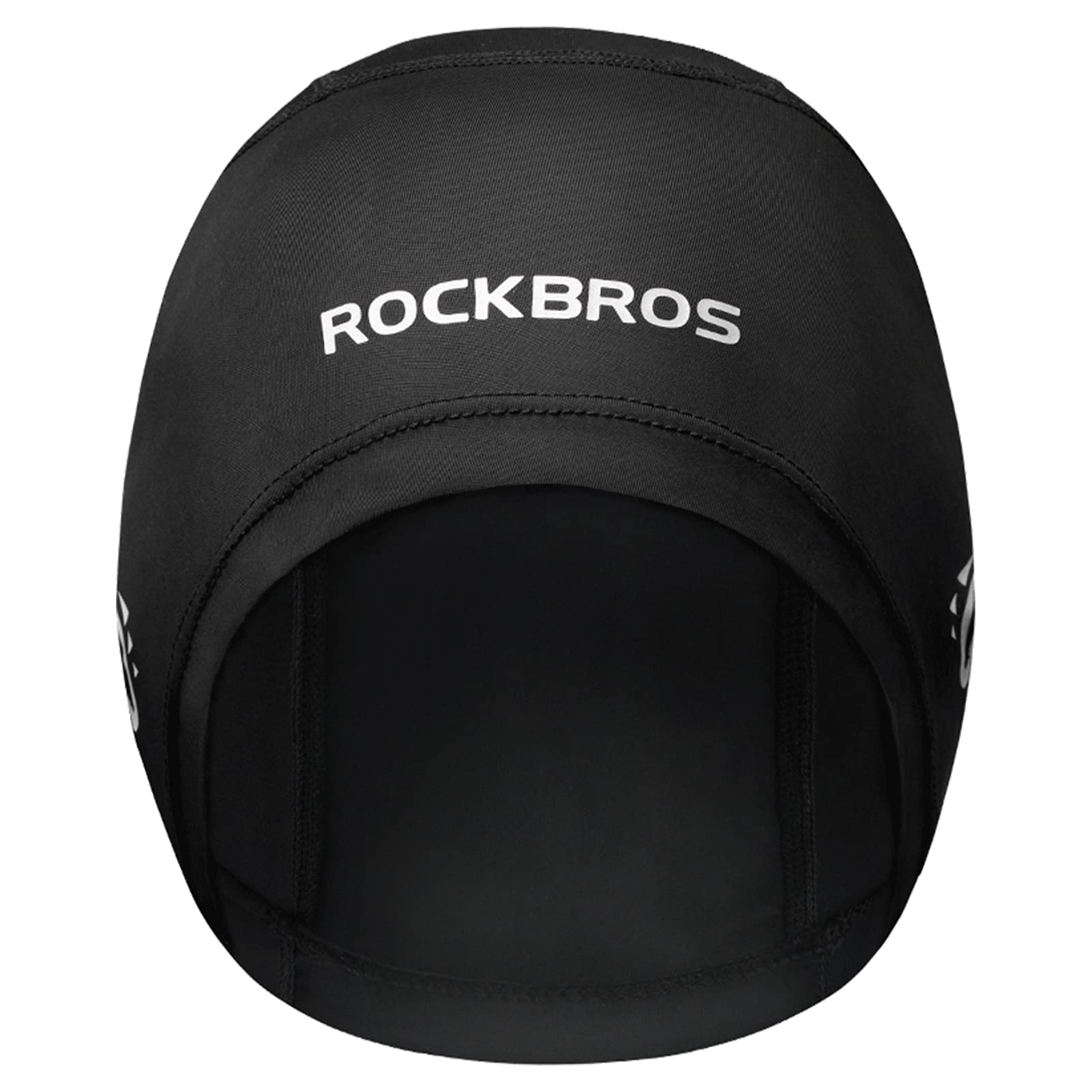 ROCKBROS Winter Fahrrad Mütze Helm Unterziehmütz Unisex - Fahrrad Mütze ROCKBROS - EU - NooMii