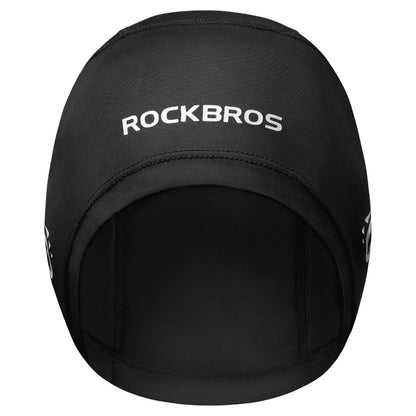 ROCKBROS Winter Fahrrad Mütze Helm Unterziehmütz Unisex - Fahrrad Mütze ROCKBROS - EU - NooMii