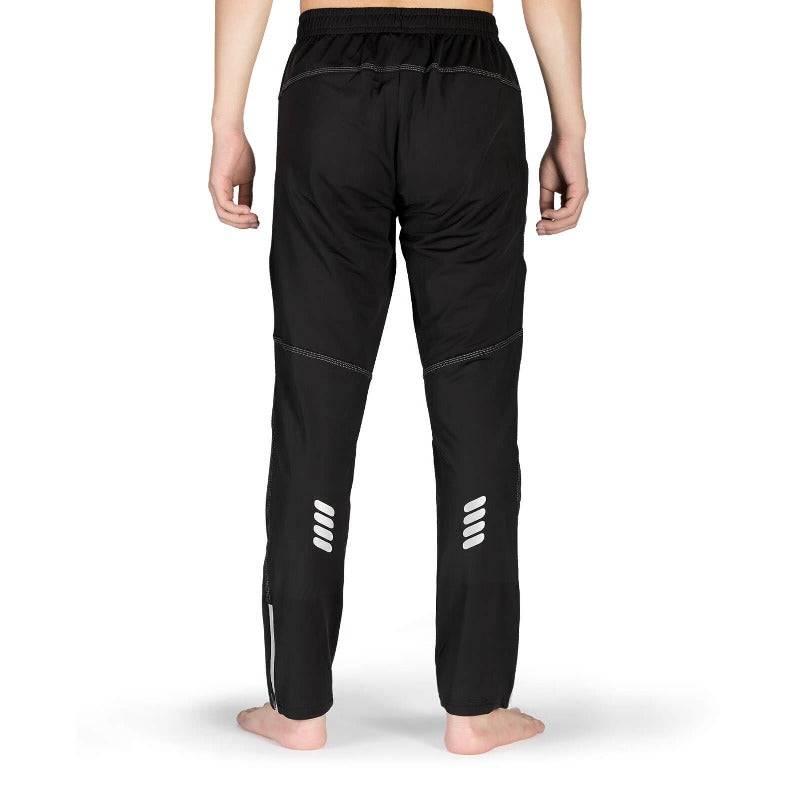 ROCKBROS Winter Radhose Herren Windschutz Radsportanzug - Fahrradhose ROCKBROS - EU - NooMii