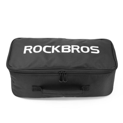 ROCKBRSO Fahrradträger Tragbar Autodachträger Einfach zu installieren - ROCKBROS - EU - NooMii